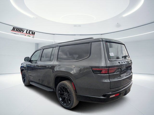 new 2025 Jeep Wagoneer L car, priced at $69,330