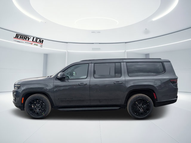new 2025 Jeep Wagoneer L car, priced at $69,330