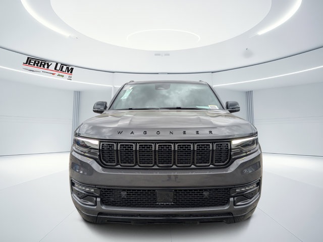 new 2025 Jeep Wagoneer L car, priced at $69,330