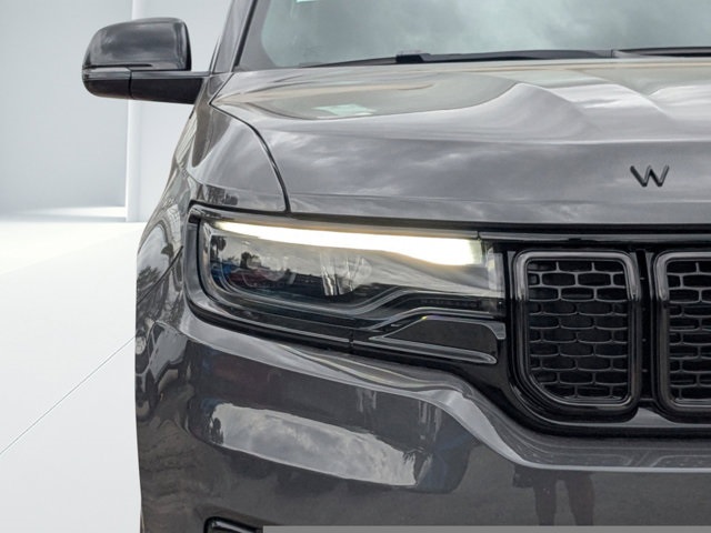 new 2025 Jeep Wagoneer L car, priced at $69,330