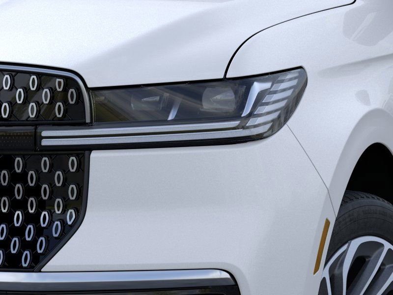 new 2025 Lincoln Navigator L car, priced at $109,615