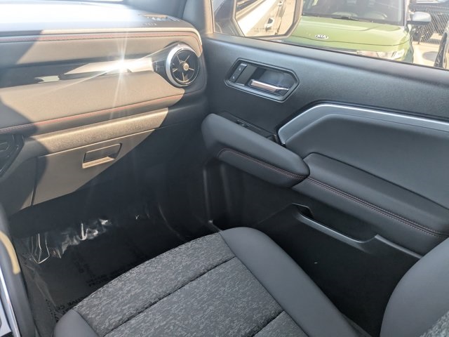 used 2024 Chevrolet Colorado car, priced at $38,202