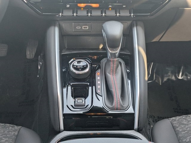 used 2024 Chevrolet Colorado car, priced at $38,202