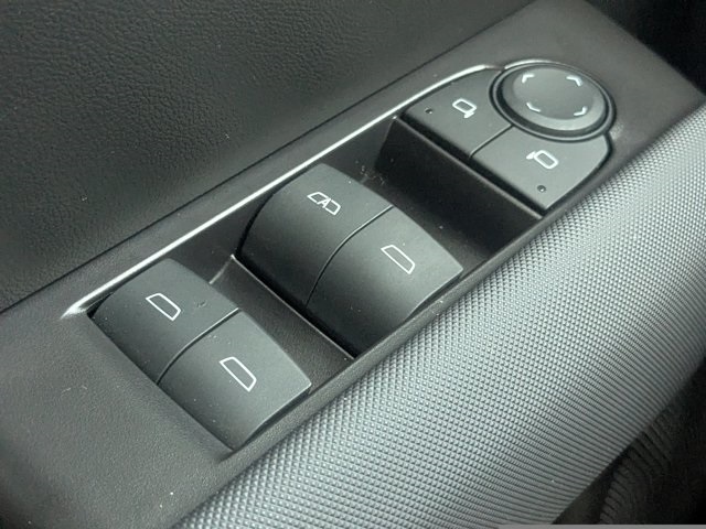 used 2024 Chevrolet Colorado car, priced at $38,202