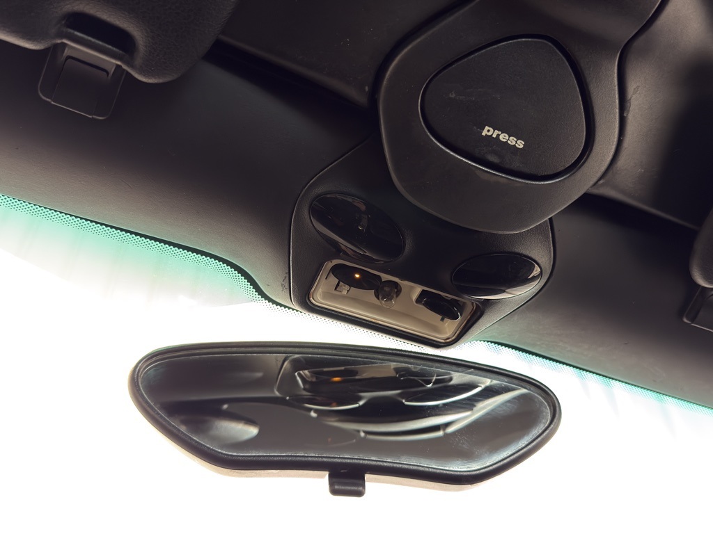 used 2001 Porsche Boxster car, priced at $14,348