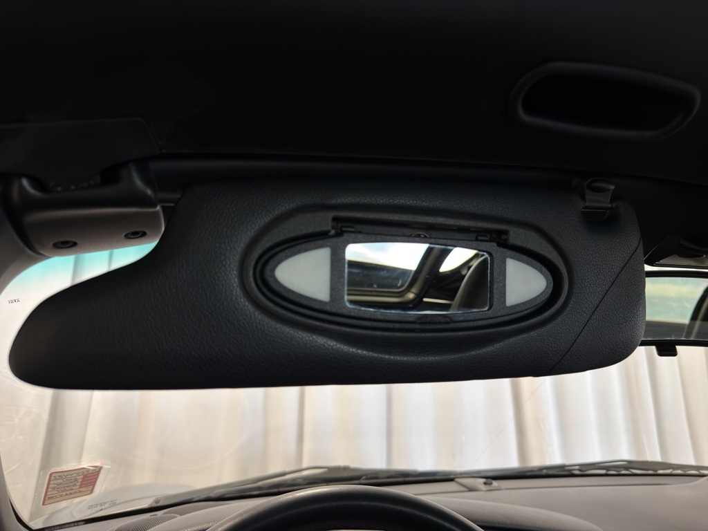 used 2001 Porsche Boxster car, priced at $14,348