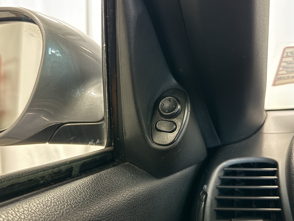 used 2001 Porsche Boxster car, priced at $14,348