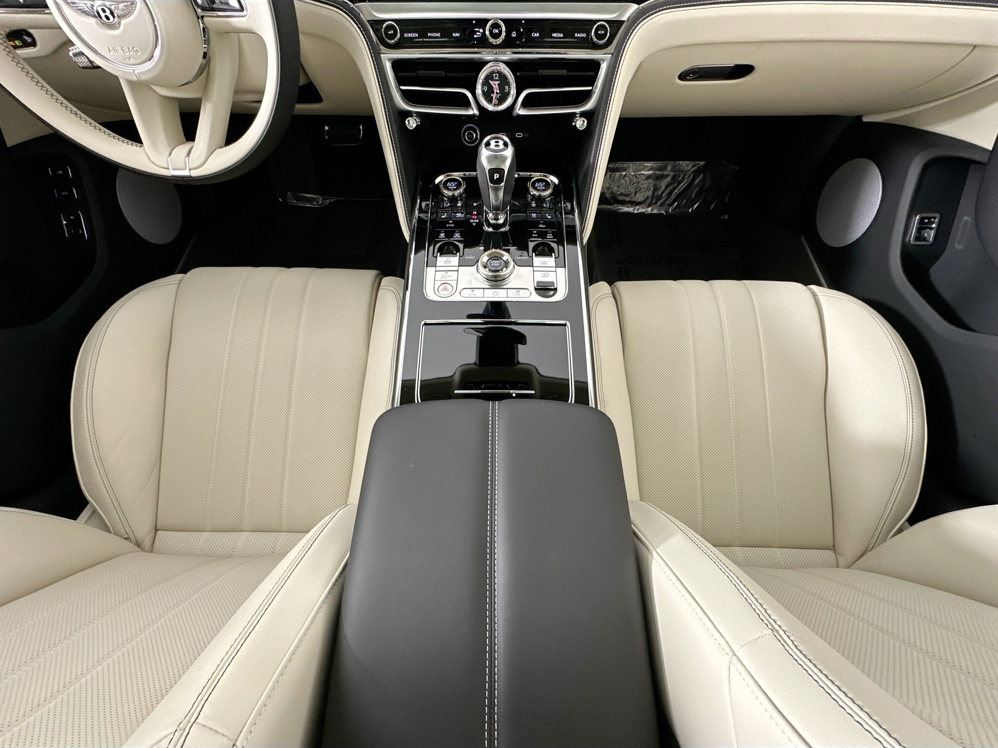 new 2026 Bentley Flying Spur car