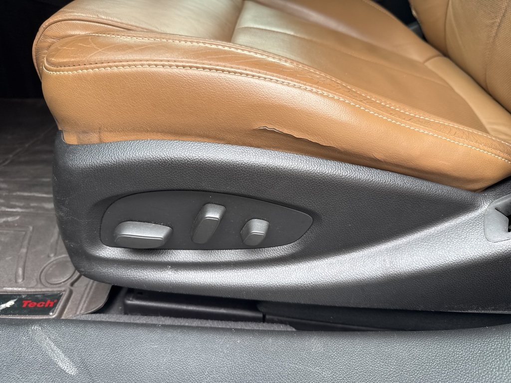 used 2016 Buick LaCrosse car, priced at $8,900
