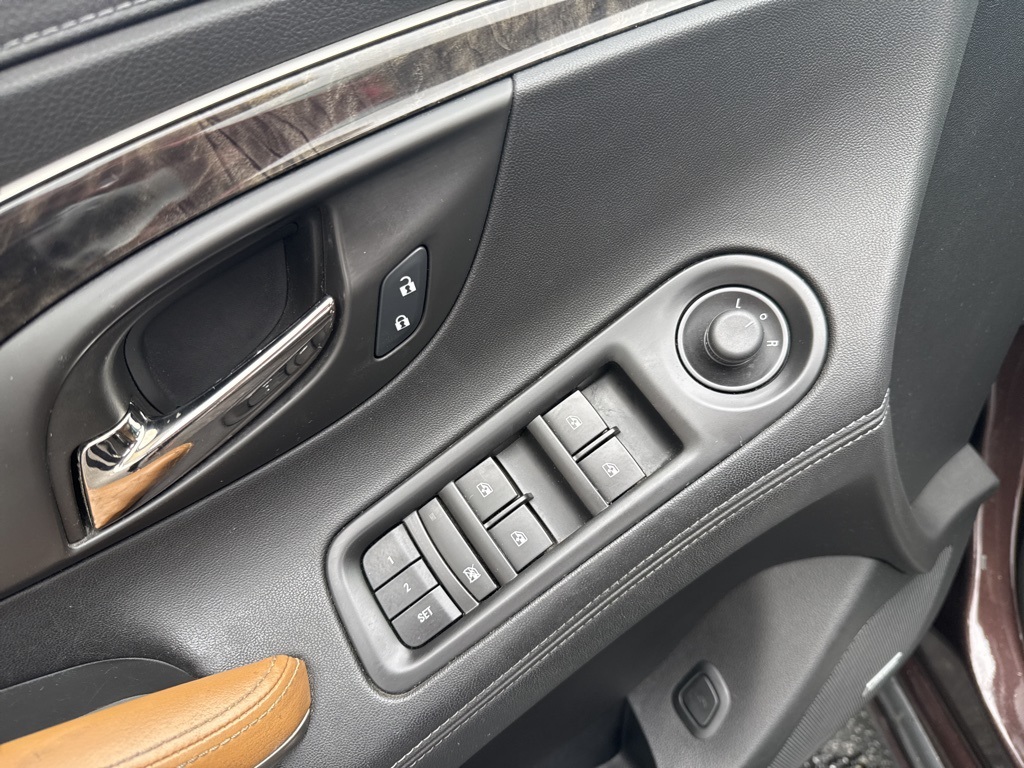 used 2016 Buick LaCrosse car, priced at $8,900