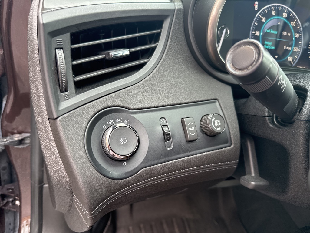 used 2016 Buick LaCrosse car, priced at $8,900