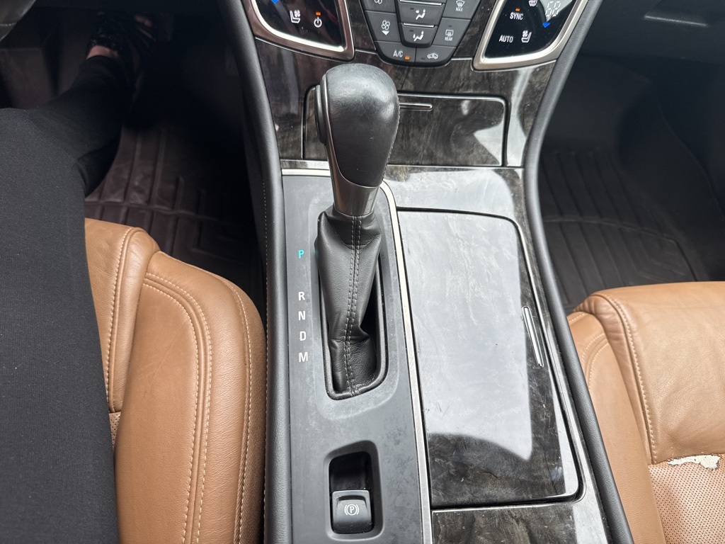used 2016 Buick LaCrosse car, priced at $8,900