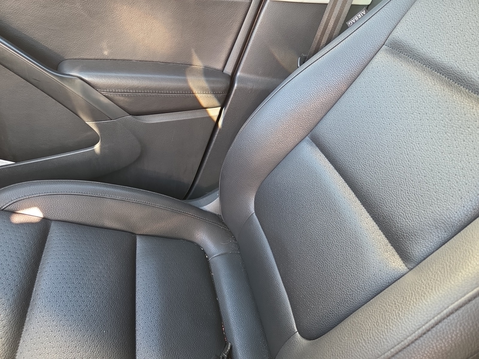 used 2014 Volkswagen Tiguan car, priced at $5,244