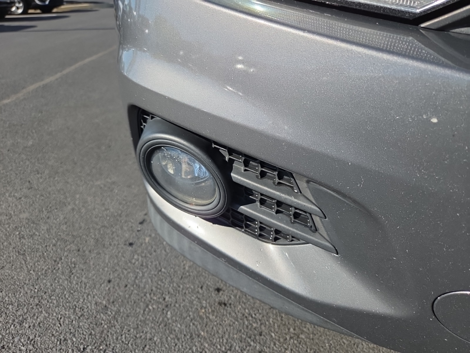 used 2014 Volkswagen Tiguan car, priced at $5,244