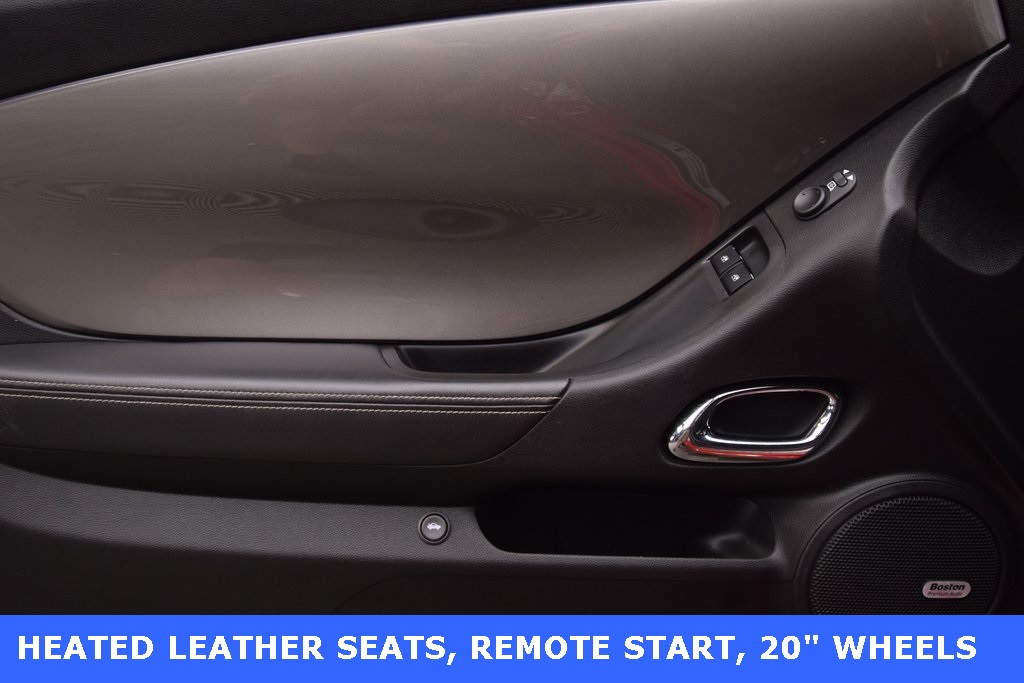 used 2010 Chevrolet Camaro car, priced at $23,545