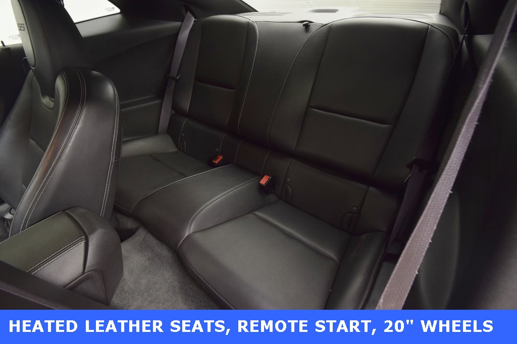 used 2010 Chevrolet Camaro car, priced at $23,545