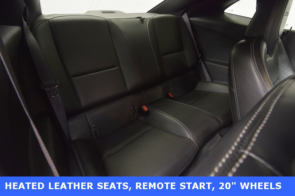 used 2010 Chevrolet Camaro car, priced at $23,545