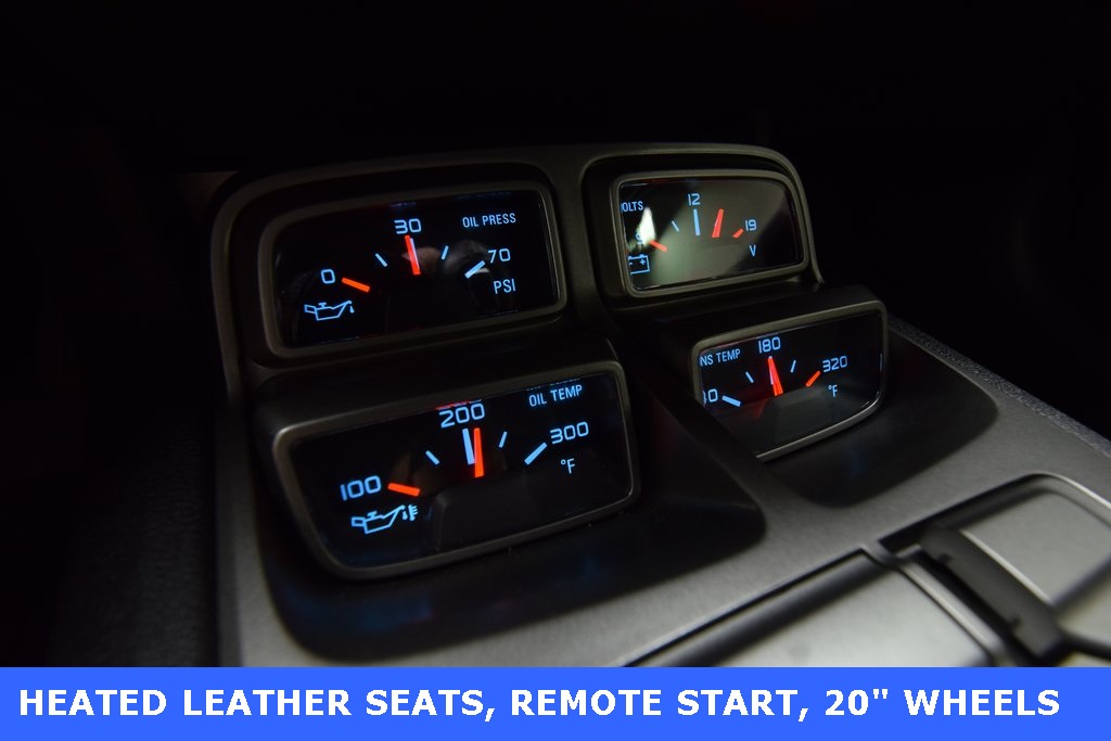 used 2010 Chevrolet Camaro car, priced at $23,545