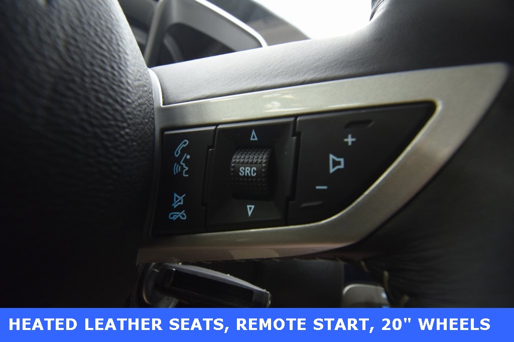 used 2010 Chevrolet Camaro car, priced at $23,545