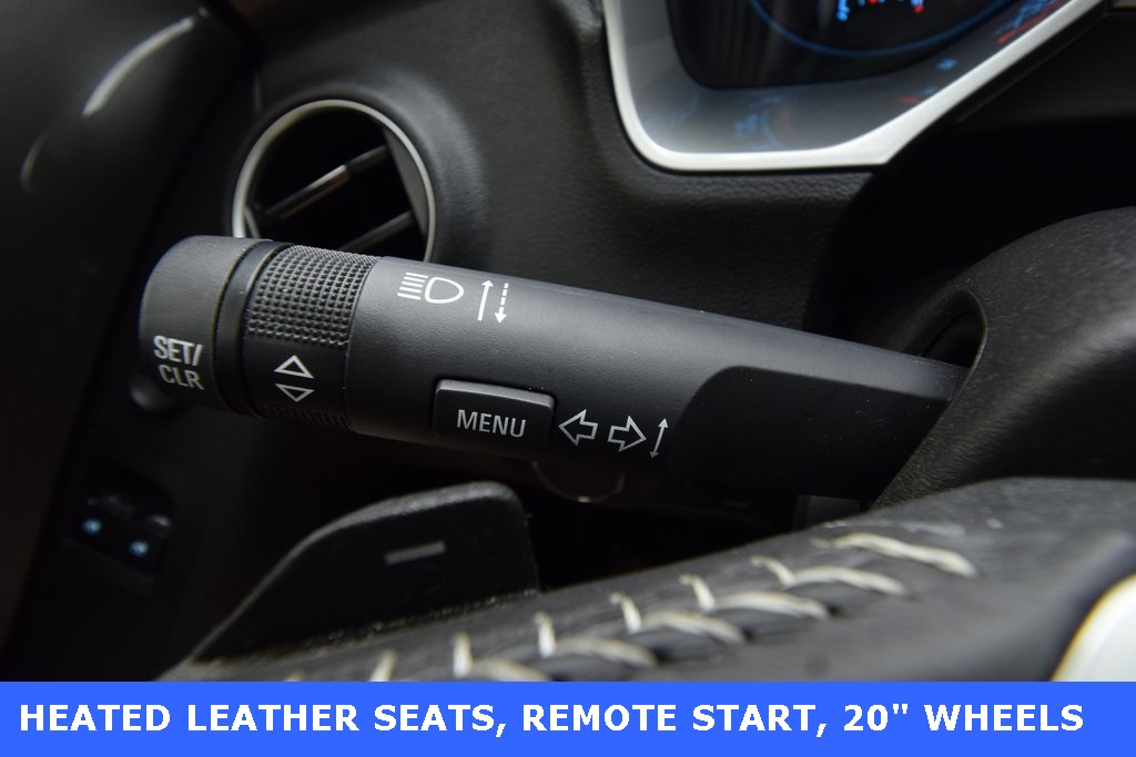 used 2010 Chevrolet Camaro car, priced at $23,545