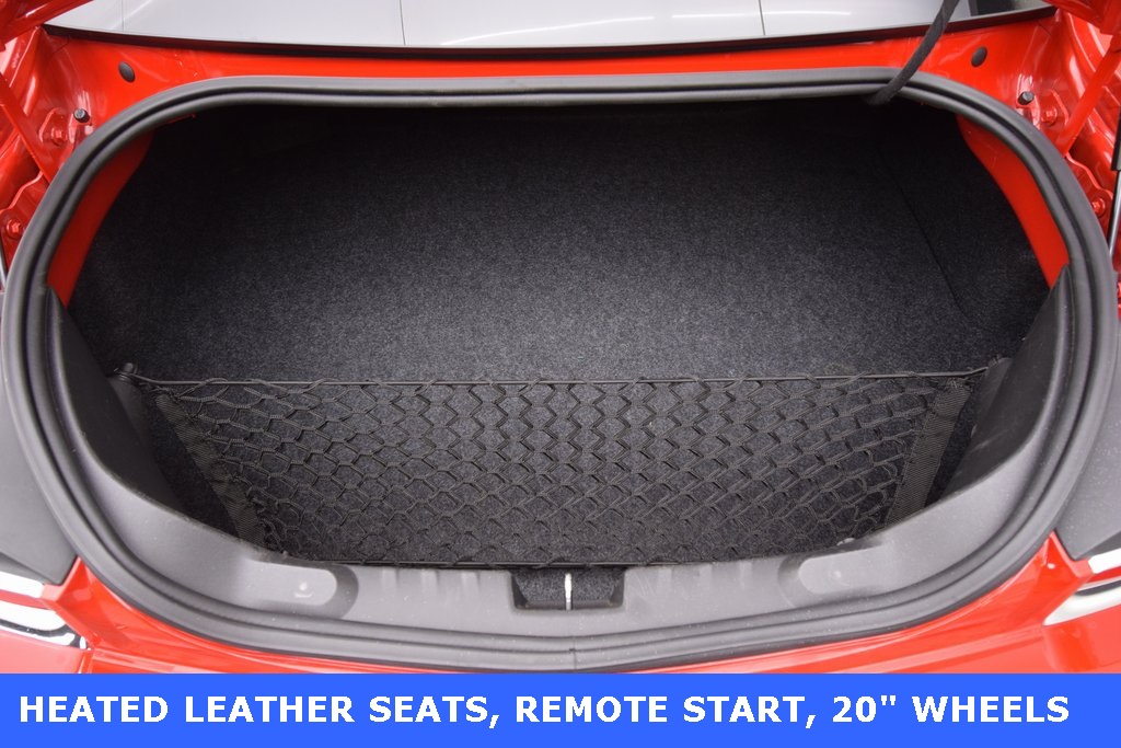 used 2010 Chevrolet Camaro car, priced at $23,545