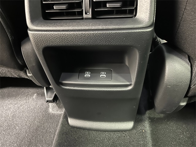 new 2026 Honda CR-V Hybrid car, priced at $40,650