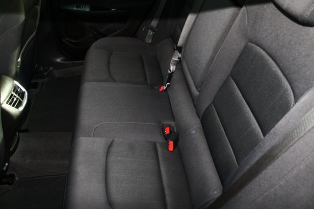 used 2024 Chevrolet Malibu car, priced at $20,794