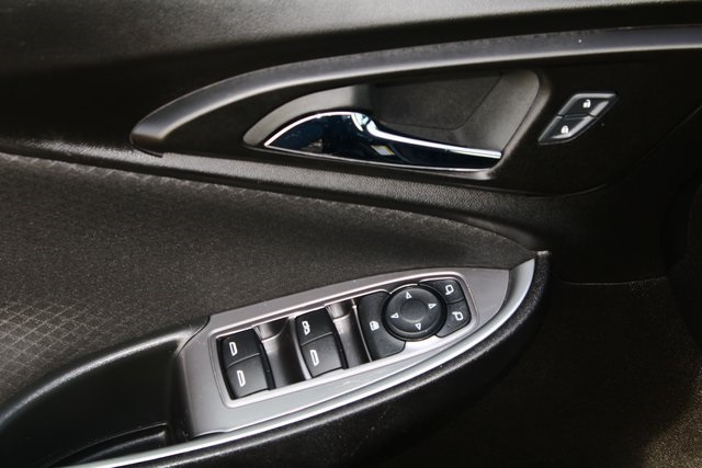 used 2024 Chevrolet Malibu car, priced at $20,794