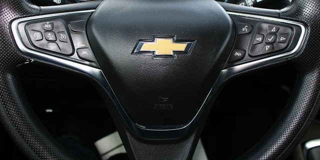 used 2024 Chevrolet Malibu car, priced at $20,794