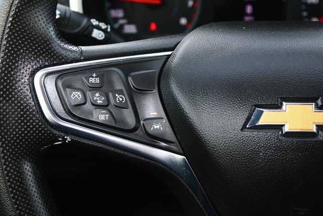 used 2024 Chevrolet Malibu car, priced at $20,794