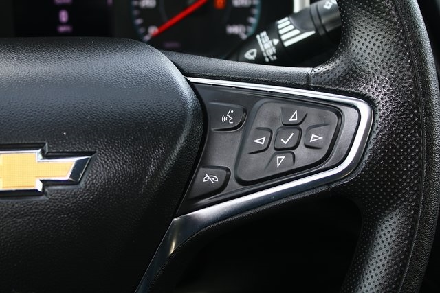 used 2024 Chevrolet Malibu car, priced at $20,794