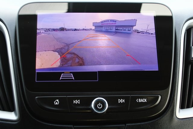 used 2024 Chevrolet Malibu car, priced at $20,794