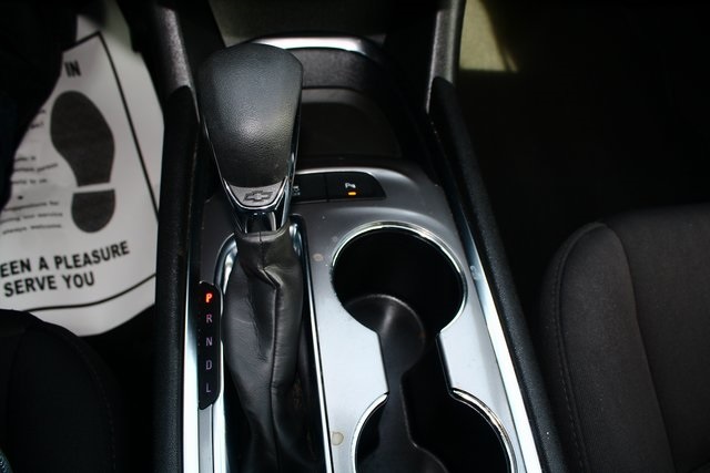 used 2024 Chevrolet Malibu car, priced at $20,794