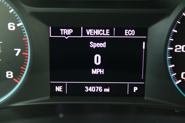 used 2024 Chevrolet Malibu car, priced at $20,794