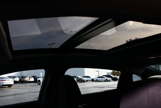 used 2024 Chevrolet Malibu car, priced at $20,794