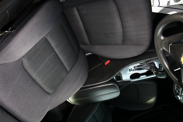 used 2024 Chevrolet Malibu car, priced at $20,794