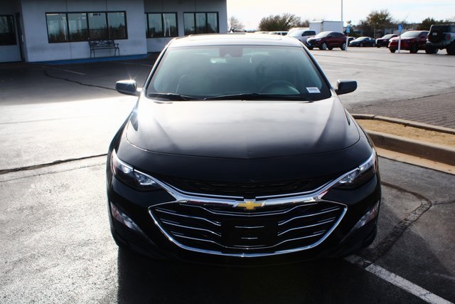 used 2024 Chevrolet Malibu car, priced at $20,794