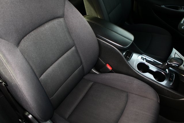 used 2024 Chevrolet Malibu car, priced at $20,794