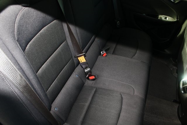 used 2024 Chevrolet Malibu car, priced at $20,794