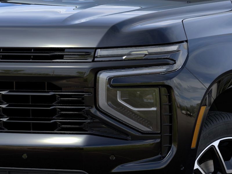 new 2026 Chevrolet Suburban car, priced at $86,260