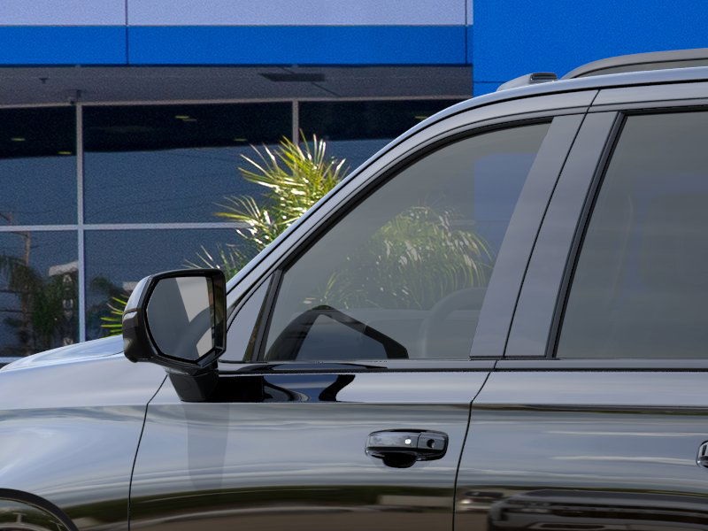 new 2026 Chevrolet Suburban car, priced at $86,260