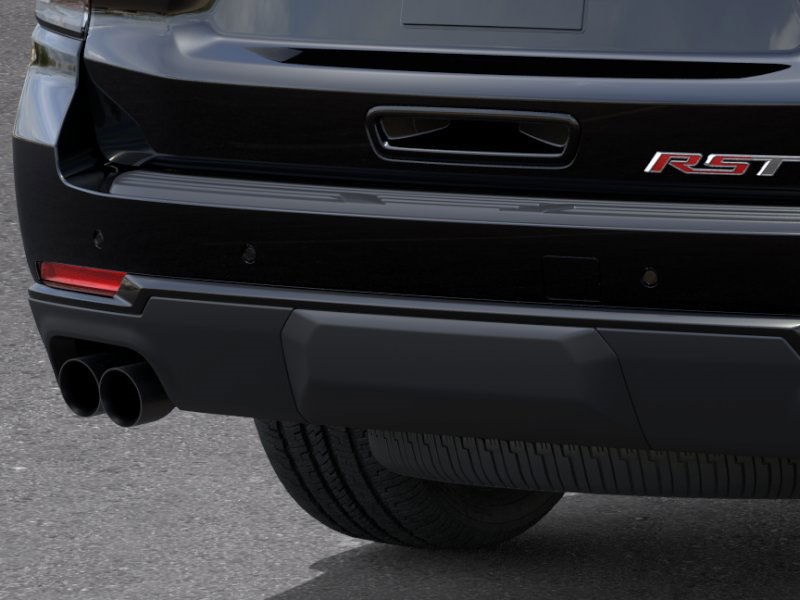 new 2026 Chevrolet Suburban car, priced at $86,260