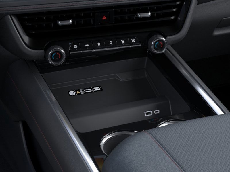 new 2026 Chevrolet Suburban car, priced at $86,260