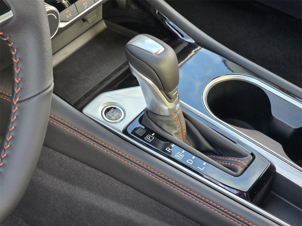 new 2025 Nissan Altima car, priced at $27,887