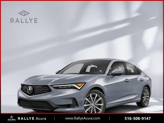 new 2026 Acura Integra car, priced at $35,195