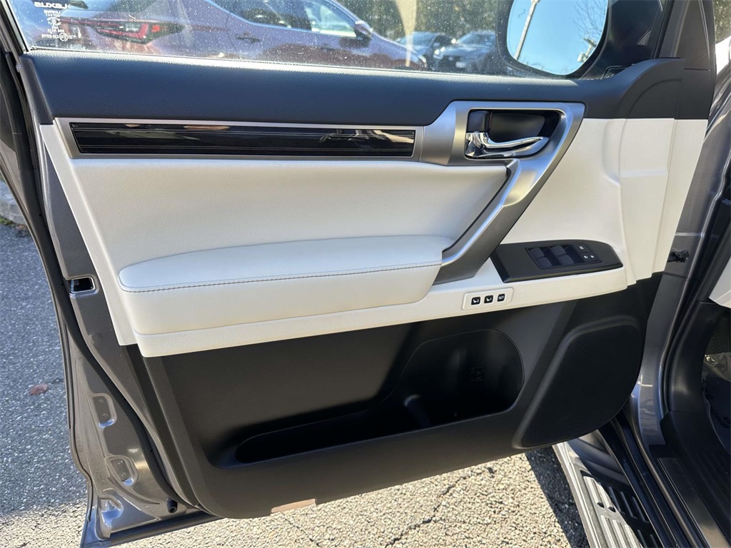 used 2023 Lexus GX car, priced at $56,995