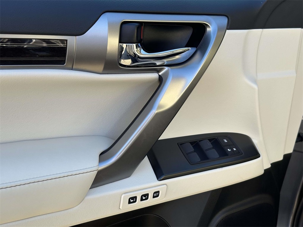 used 2023 Lexus GX car, priced at $56,995