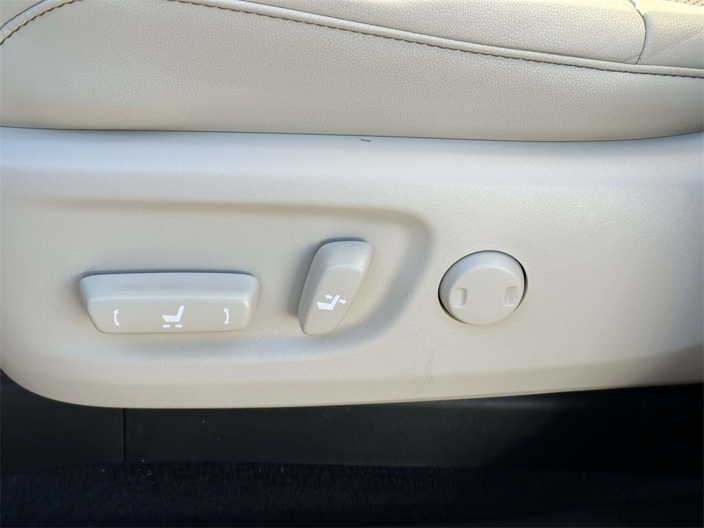 used 2023 Lexus GX car, priced at $56,995