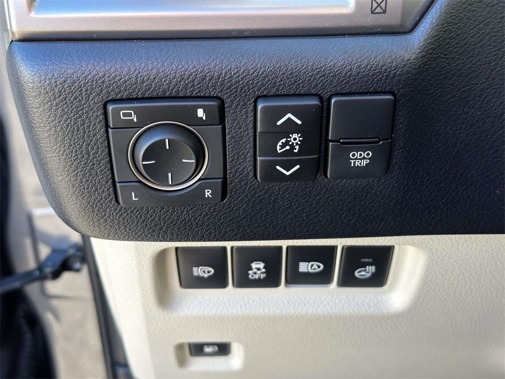 used 2023 Lexus GX car, priced at $56,995