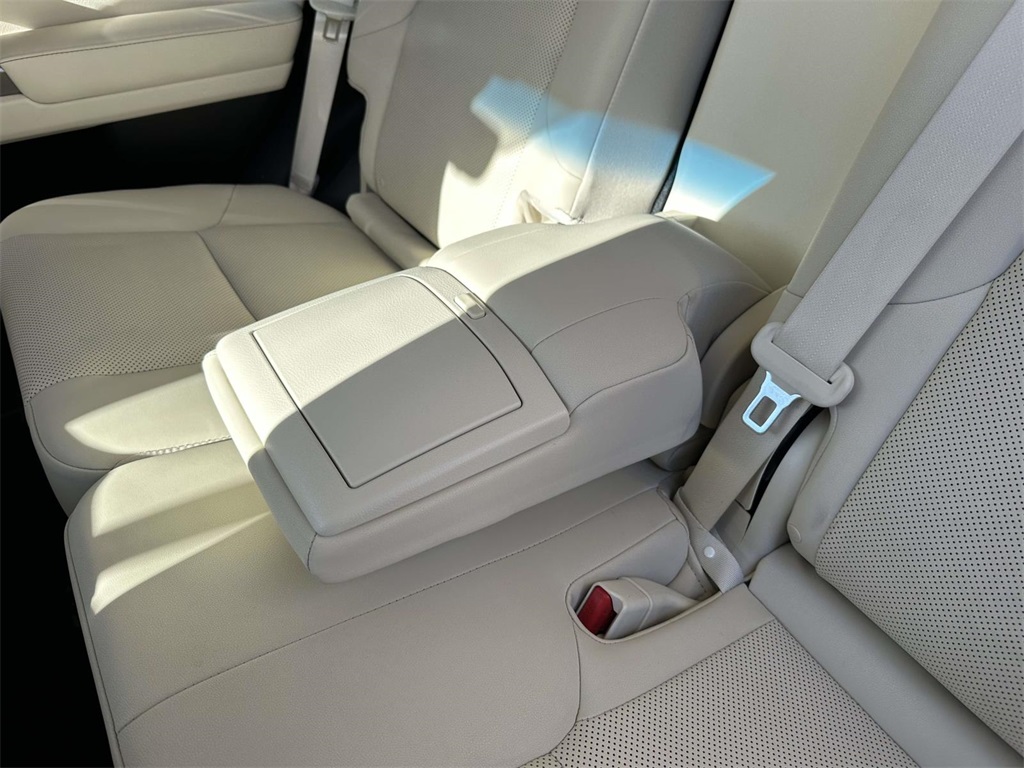 used 2023 Lexus GX car, priced at $56,995